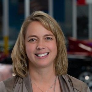 Meet your Posher, Shelly